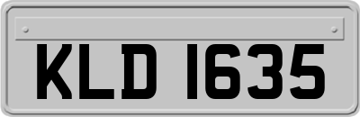 KLD1635