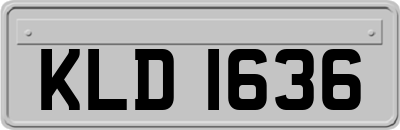 KLD1636