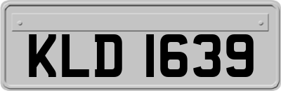 KLD1639