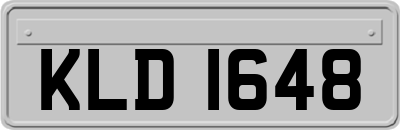 KLD1648