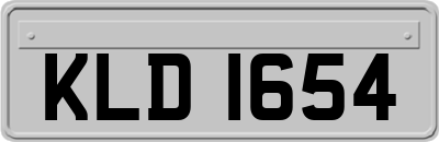 KLD1654