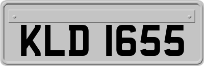 KLD1655