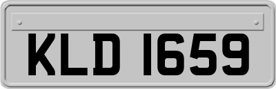 KLD1659