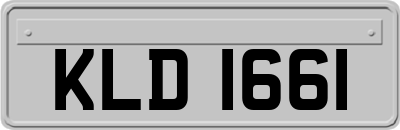 KLD1661