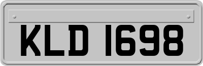 KLD1698