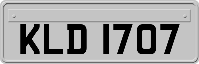 KLD1707
