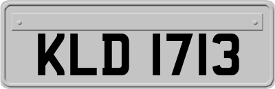 KLD1713