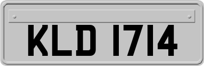 KLD1714