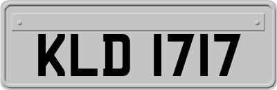 KLD1717