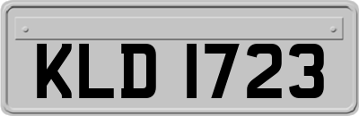 KLD1723