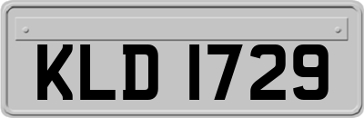 KLD1729