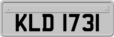 KLD1731