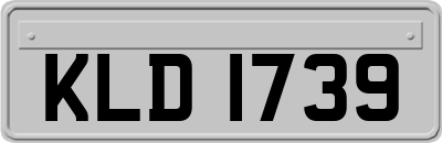 KLD1739