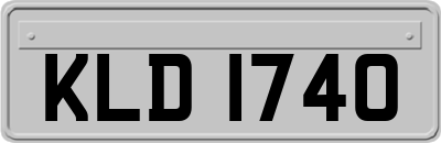 KLD1740