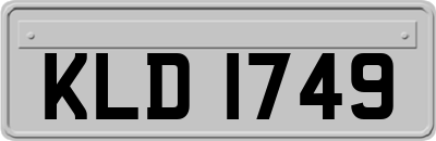 KLD1749