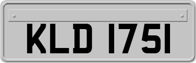 KLD1751