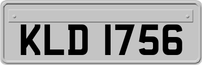 KLD1756