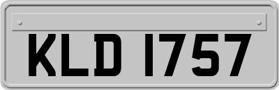 KLD1757