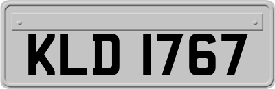 KLD1767