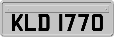 KLD1770