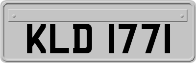 KLD1771