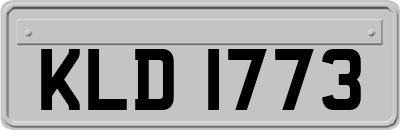 KLD1773