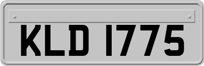 KLD1775