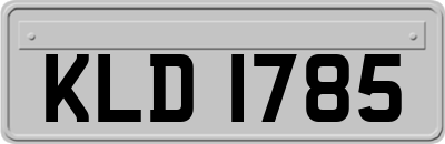 KLD1785