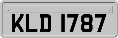KLD1787