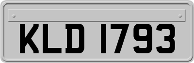 KLD1793