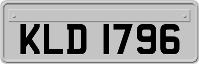 KLD1796