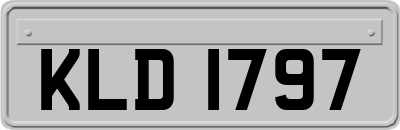 KLD1797