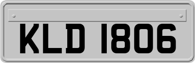 KLD1806