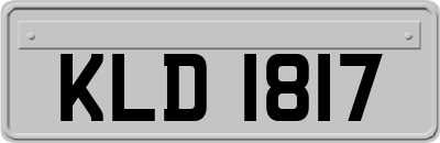 KLD1817