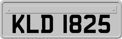 KLD1825