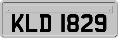 KLD1829