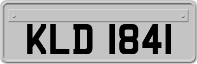 KLD1841