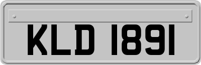KLD1891