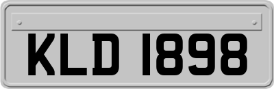 KLD1898