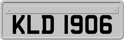 KLD1906