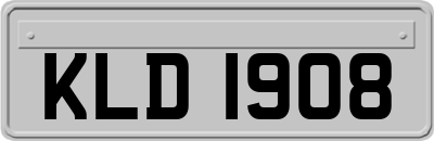 KLD1908