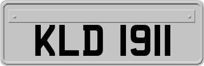 KLD1911