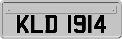 KLD1914