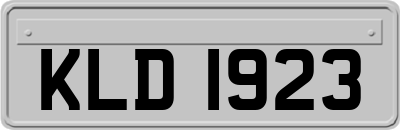 KLD1923