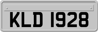 KLD1928