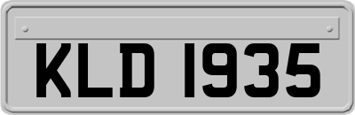 KLD1935