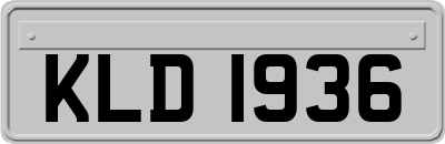 KLD1936