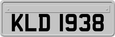 KLD1938