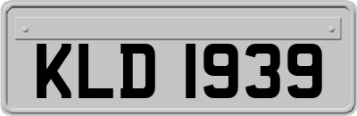 KLD1939