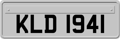 KLD1941